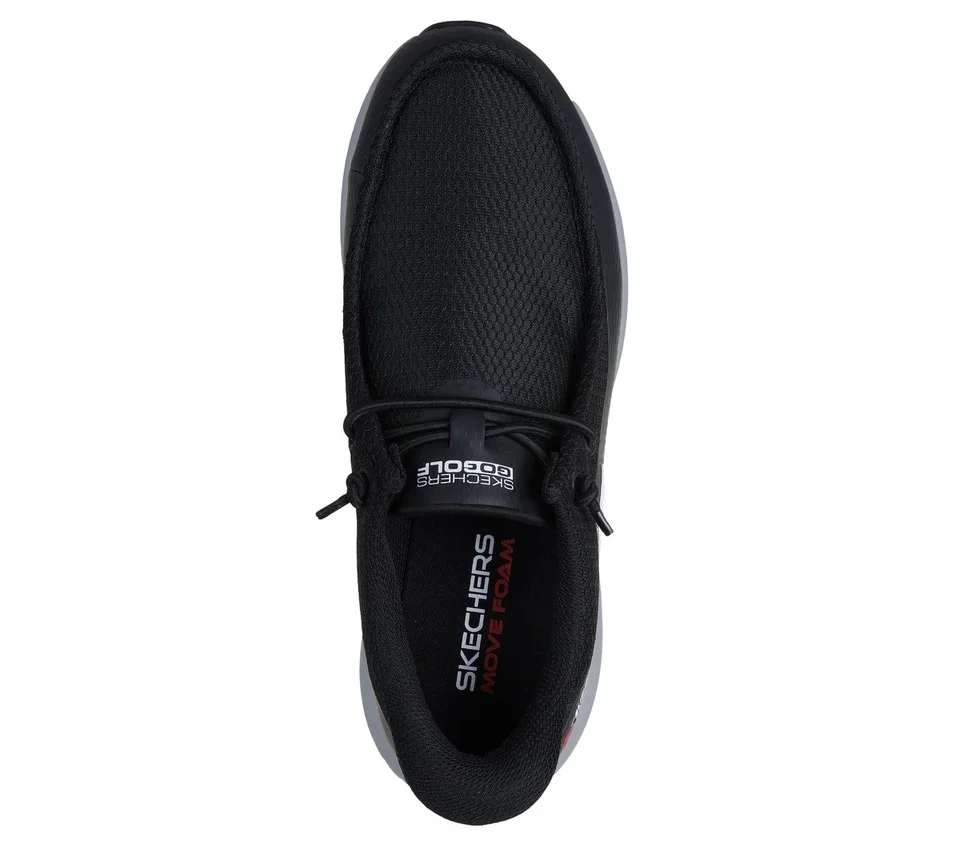 Skechers Slip-ins Relaxed Fit: GO GOLF Flight – Mokassin Skechers Slip-ins Relaxed Fit: GO GOLF Flight – Mokassin