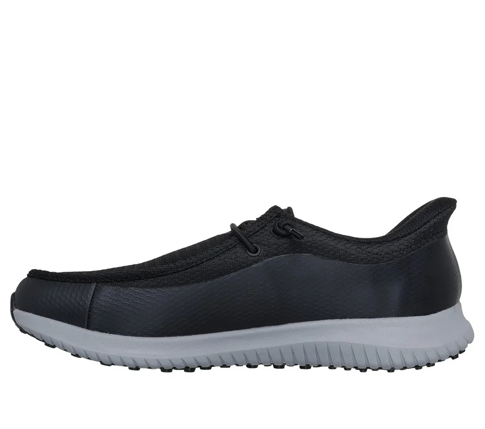 Skechers Slip-ins Relaxed Fit: GO GOLF Flight – Mokassin Skechers Slip-ins Relaxed Fit: GO GOLF Flight – Mokassin