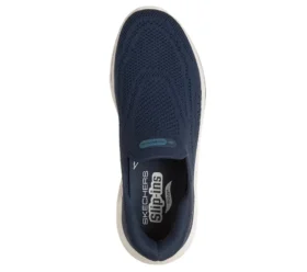 Skechers Slip-ins Relaxed Fit: Go Walk Arch Fit N-Joy – Arianne