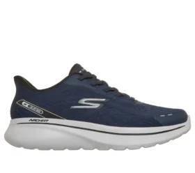 Skechers Slip-ins Relaxed Fit: Go Walk Arch Fit N-Joy – Nobend
