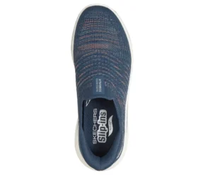 Skechers Slip-ins Relaxed Fit: Go Walk Arch Fit N-Joy – Valerie