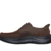 Skechers Slip-ins Relaxed Fit: Hasting – Rowell