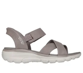 Skechers Slip-ins Relaxed Fit: Lässig – irgendwo, wo die Sonne scheint