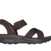 Skechers Slip-ins Relaxed Fit: Lässig – irgendwo, wo die Sonne scheint