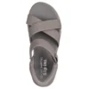 Skechers Slip-ins Relaxed Fit: Lässig – irgendwo, wo die Sonne scheint