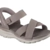 Skechers Slip-ins Relaxed Fit: Lässig – irgendwo, wo die Sonne scheint