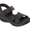 Skechers Slip-ins Relaxed Fit: Lässig – irgendwo, wo die Sonne scheint