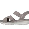Skechers Slip-ins Relaxed Fit: Lässig – irgendwo, wo die Sonne scheint