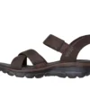 Skechers Slip-ins Relaxed Fit: Lässig – irgendwo, wo die Sonne scheint