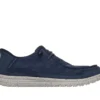 Skechers Slip-ins Relaxed Fit: Melson – Cozy Fit Diamond Moc Skechers Slip-ins Relaxed Fit: Melson – Cozy Fit Diamond Moc