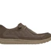 Skechers Slip-ins Relaxed Fit: Melson – Cozy Fit Diamond Moc Skechers Slip-ins Relaxed Fit: Melson – Cozy Fit Diamond Moc