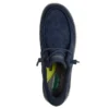 Skechers Slip-ins Relaxed Fit: Melson – Cozy Fit Diamond Moc Skechers Slip-ins Relaxed Fit: Melson – Cozy Fit Diamond Moc