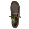 Skechers Slip-ins Relaxed Fit: Melson – Cozy Fit Diamond Moc Skechers Slip-ins Relaxed Fit: Melson – Cozy Fit Diamond Moc
