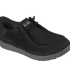 Skechers Slip-ins Relaxed Fit: Melson – Cozy Fit Diamond Moc Skechers Slip-ins Relaxed Fit: Melson – Cozy Fit Diamond Moc