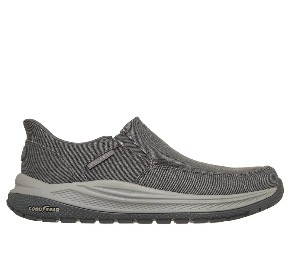 Skechers Slip-ins Relaxed Fit: Meroe – Dayton Skechers Slip-ins Relaxed Fit: Meroe – Dayton