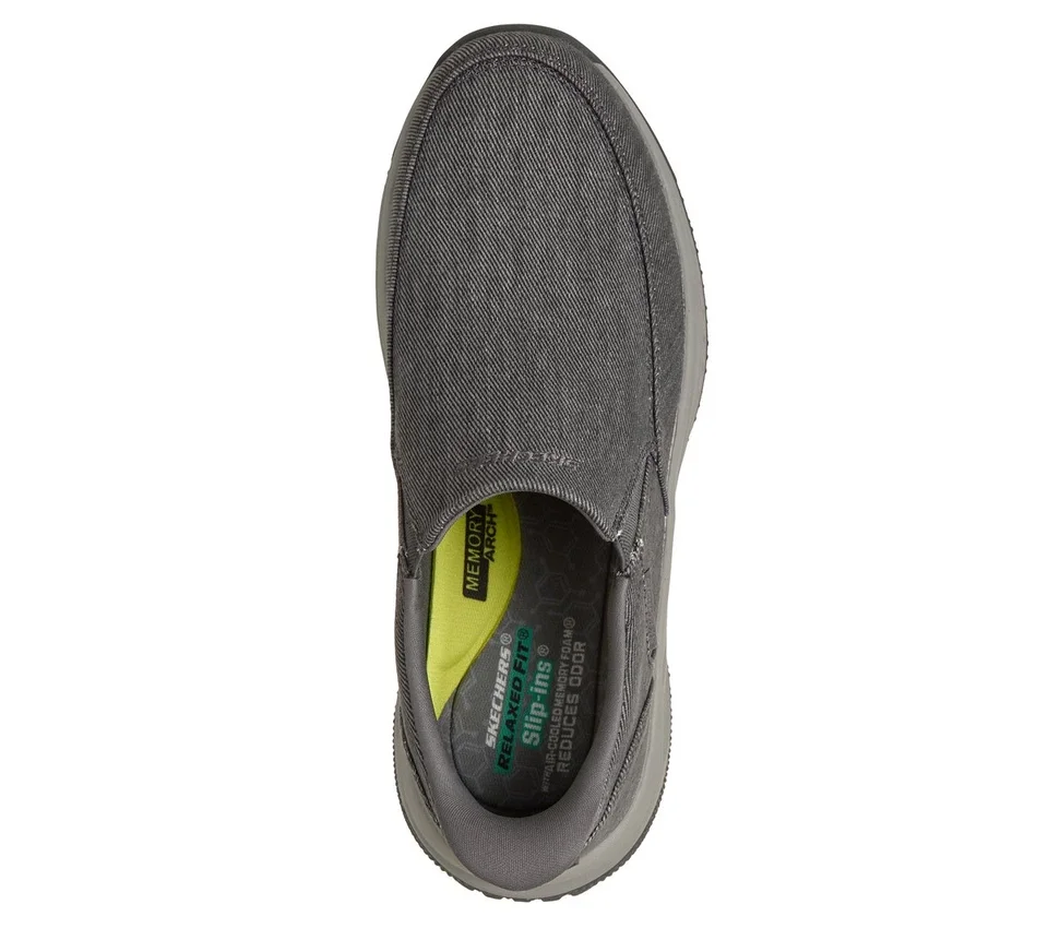Skechers Slip-ins Relaxed Fit: Meroe – Dayton Skechers Slip-ins Relaxed Fit: Meroe – Dayton