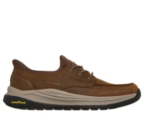 Skechers Slip-ins Relaxed Fit: Meroe – Ollie