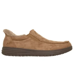 Skechers Slip-ins Relaxed Fit: Murette – Scofield