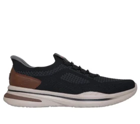 Skechers Slip-ins Relaxed Fit: Norlan – Alonso