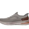 Skechers Slip-ins Relaxed Fit: Norlan – Alonso Skechers Slip-ins Relaxed Fit: Norlan – Alonso