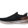 Skechers Slip-ins Relaxed Fit: Norlan – Alonso Skechers Slip-ins Relaxed Fit: Norlan – Alonso