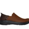 Skechers Slip-ins Relaxed Fit: Parson – Oswin