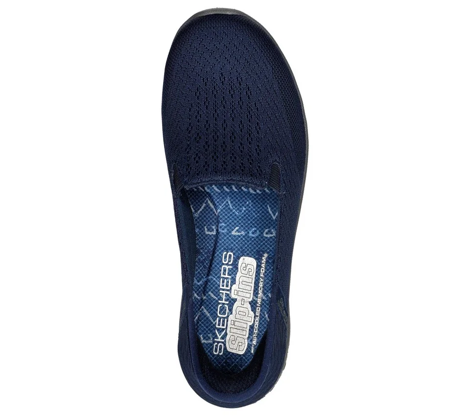 Skechers Slip-ins Relaxed Fit: Reggae Fest 2.0 – Guiding Light Skechers Slip-ins Relaxed Fit: Reggae Fest 2.0 – Guiding Light