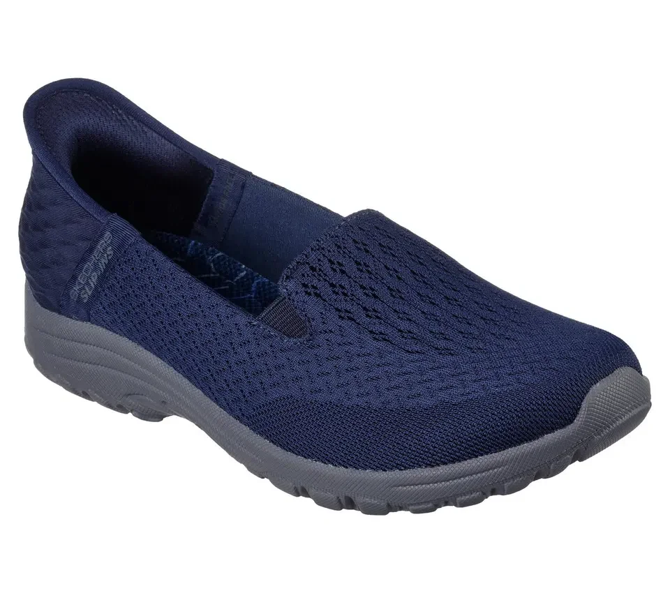 Skechers Slip-ins Relaxed Fit: Reggae Fest 2.0 – Guiding Light Skechers Slip-ins Relaxed Fit: Reggae Fest 2.0 – Guiding Light