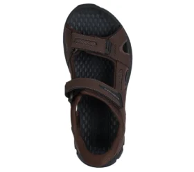 Skechers Slip-ins Relaxed Fit: Respected – Laredo