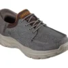 Skechers Slip-ins Relaxed Fit: Revolted – Santino Skechers Slip-ins Relaxed Fit: Revolted – Santino