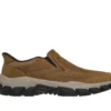 Skechers Slip-ins Relaxed Fit: Santoro – Archaic Skechers Slip-ins Relaxed Fit: Santoro – Archaic