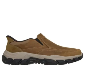 Skechers Slip-ins Relaxed Fit: Santoro – Archaic