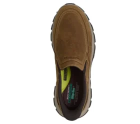 Skechers Slip-ins Relaxed Fit: Santoro – Archaic