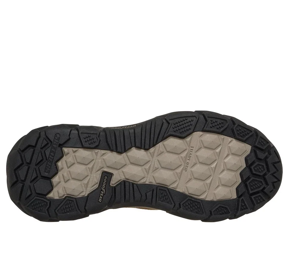 Skechers Slip-ins Relaxed Fit: Santoro – Archaic Skechers Slip-ins Relaxed Fit: Santoro – Archaic