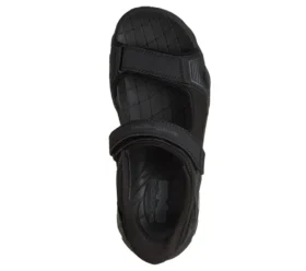 Skechers Slip-ins Relaxed Fit: Santoro Sandale – Craken