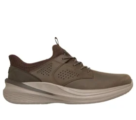 Skechers Slip-ins Relaxed Fit: Slade 2.0 – Encore