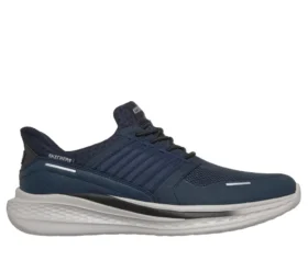 Skechers Slip-ins Relaxed Fit: Slade – Luther