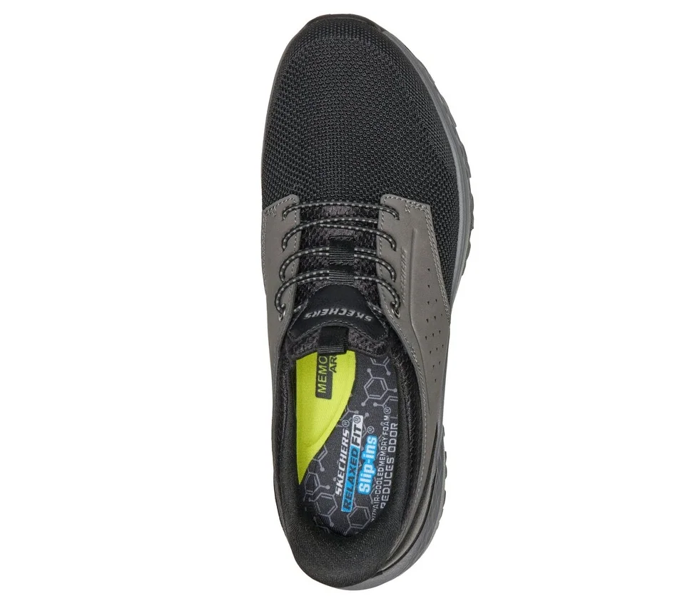 Skechers Slip-ins Relaxed Fit: Slade Ultra – Colorado Skechers Slip-ins Relaxed Fit: Slade Ultra – Colorado