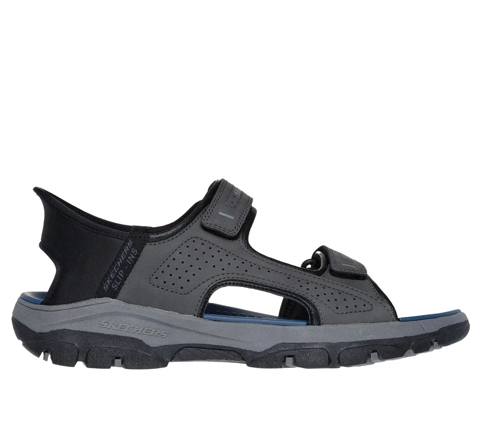 Skechers Slip-ins Relaxed Fit: Tresmen – Reece Skechers Slip-ins Relaxed Fit: Tresmen – Reece