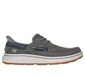 Skechers Slip-ins Relaxed Fit: Troutt – Davey