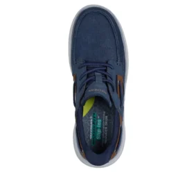 Skechers Slip-ins Relaxed Fit: Troutt – Davey