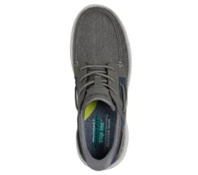 Skechers Slip-ins Relaxed Fit: Troutt – Davey