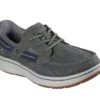 Skechers Slip-ins Relaxed Fit: Troutt – Davey Skechers Slip-ins Relaxed Fit: Troutt – Davey