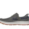 Skechers Slip-ins Relaxed Fit: Troutt – Davey Skechers Slip-ins Relaxed Fit: Troutt – Davey
