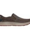 Skechers Slip-ins Relaxed Fit: Troutt – Rustic