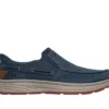 Skechers Slip-ins Relaxed Fit: Troutt – Rustic