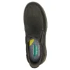 Skechers Slip-ins Relaxed Fit: Troutt – Rustic Skechers Slip-ins Relaxed Fit: Troutt – Rustic