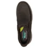 Skechers Slip-ins Relaxed Fit: Troutt – Rustic