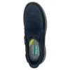 Skechers Slip-ins Relaxed Fit: Troutt – Rustic