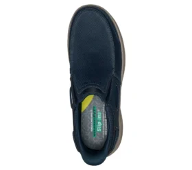 Skechers Slip-ins Relaxed Fit: Troutt – Rustic